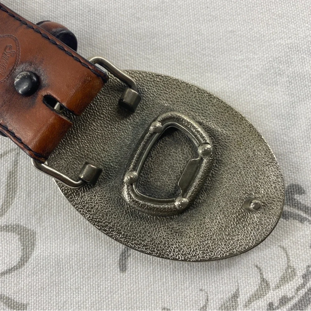 Cherokee motor parts preowned buckle